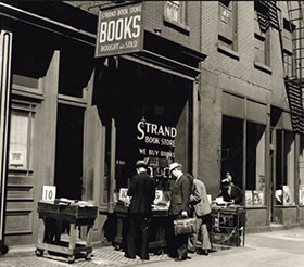 The Strand