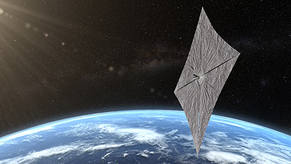 LightSail 2