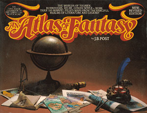 Atlas of Fantasy