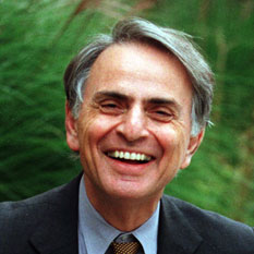 Carl Sagan