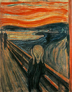 thescreambyedvardmunch
